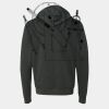 Sponge Fleece Full-Zip Hoodie Thumbnail