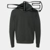 Sponge Fleece Full-Zip Hoodie Thumbnail