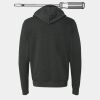 Sponge Fleece Full-Zip Hoodie Thumbnail