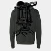 Sponge Fleece Full-Zip Hoodie Thumbnail