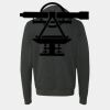 Sponge Fleece Full-Zip Hoodie Thumbnail