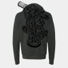 Sponge Fleece Full-Zip Hoodie Thumbnail