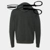 Sponge Fleece Full-Zip Hoodie Thumbnail