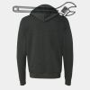 Sponge Fleece Full-Zip Hoodie Thumbnail