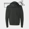 Sponge Fleece Full-Zip Hoodie Thumbnail