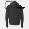 Sponge Fleece Full-Zip Hoodie Thumbnail