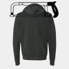 Sponge Fleece Full-Zip Hoodie Thumbnail