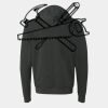 Sponge Fleece Full-Zip Hoodie Thumbnail