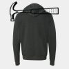 Sponge Fleece Full-Zip Hoodie Thumbnail