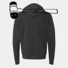 Sponge Fleece Full-Zip Hoodie Thumbnail