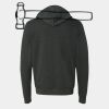 Sponge Fleece Full-Zip Hoodie Thumbnail