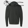 Sponge Fleece Full-Zip Hoodie Thumbnail