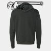 Sponge Fleece Full-Zip Hoodie Thumbnail