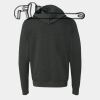 Sponge Fleece Full-Zip Hoodie Thumbnail