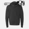 Sponge Fleece Full-Zip Hoodie Thumbnail