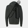 Sponge Fleece Full-Zip Hoodie Thumbnail