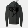 Sponge Fleece Full-Zip Hoodie Thumbnail