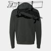 Sponge Fleece Full-Zip Hoodie Thumbnail