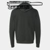 Sponge Fleece Full-Zip Hoodie Thumbnail