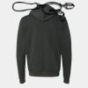 Sponge Fleece Full-Zip Hoodie Thumbnail