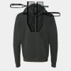 Sponge Fleece Full-Zip Hoodie Thumbnail