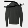 Sponge Fleece Full-Zip Hoodie Thumbnail