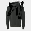 Sponge Fleece Full-Zip Hoodie Thumbnail