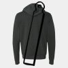 Sponge Fleece Full-Zip Hoodie Thumbnail