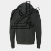 Sponge Fleece Full-Zip Hoodie Thumbnail