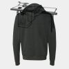 Sponge Fleece Full-Zip Hoodie Thumbnail