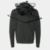 Sponge Fleece Full-Zip Hoodie Thumbnail