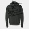 Sponge Fleece Full-Zip Hoodie Thumbnail