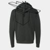 Sponge Fleece Full-Zip Hoodie Thumbnail