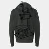 Sponge Fleece Full-Zip Hoodie Thumbnail