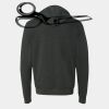 Sponge Fleece Full-Zip Hoodie Thumbnail