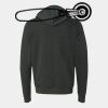 Sponge Fleece Full-Zip Hoodie Thumbnail