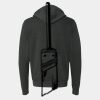 Sponge Fleece Full-Zip Hoodie Thumbnail