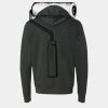 Sponge Fleece Full-Zip Hoodie Thumbnail