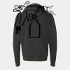 Sponge Fleece Full-Zip Hoodie Thumbnail