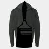 Sponge Fleece Full-Zip Hoodie Thumbnail