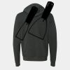 Sponge Fleece Full-Zip Hoodie Thumbnail