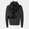 Sponge Fleece Full-Zip Hoodie Thumbnail