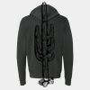 Sponge Fleece Full-Zip Hoodie Thumbnail