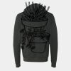 Sponge Fleece Full-Zip Hoodie Thumbnail