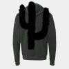 Sponge Fleece Full-Zip Hoodie Thumbnail