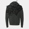 Sponge Fleece Full-Zip Hoodie Thumbnail