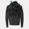 Sponge Fleece Full-Zip Hoodie Thumbnail