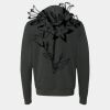 Sponge Fleece Full-Zip Hoodie Thumbnail