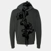 Sponge Fleece Full-Zip Hoodie Thumbnail