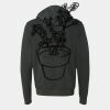 Sponge Fleece Full-Zip Hoodie Thumbnail